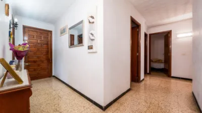 Apartment on Carrer Josep Melià photo 23