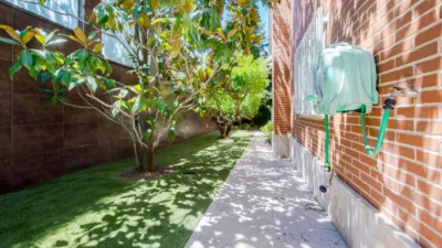 Chalet en calle de Laguna Negra photo 8