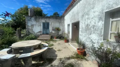 House in Corrubedo - Oleiros - Olveira photo 19