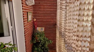 Apartment on Calle de Simón de Anda photo 20
