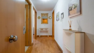 Flat in Camino de la Goleta photo 23