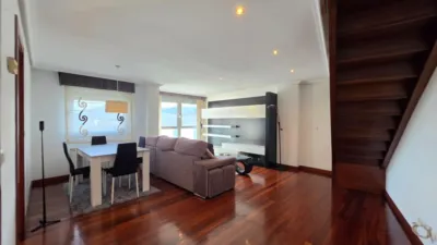 Duplex in Barrio San Lorenzo, 8 photo 7