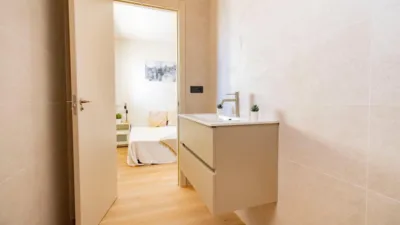 Apartment at Carrer de la Safor, 2 photo 24