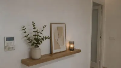 Apartment on Avenida de La Salle photo 11