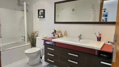 Apartment on Etxaburua Street photo 17