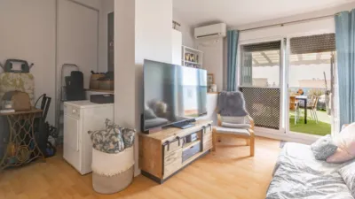 Duplex penthouse on Avenida del Camino Nou photo 25