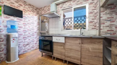 Apartment on Carrer Josep Melià photo 7