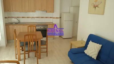 Apartment in Playa Arenal photo 5