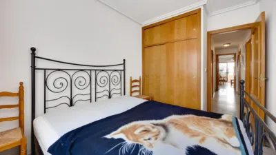 Apartment on Avenida de las Habaneras, 64 photo 18