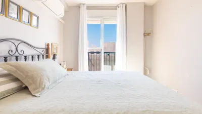Duplex penthouse on Avenida del Camino Nou photo 15