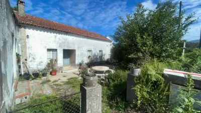 House in Corrubedo - Oleiros - Olveira photo 2