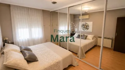 Apartment on Carrer de Francesc Macià photo 8