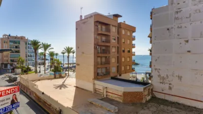 Apartment at 25 Ramón y Cajal Street photo 36