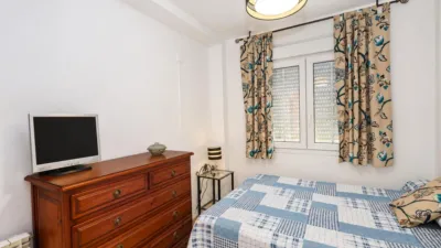 Semi-detached house on Ceuta Street photo 46