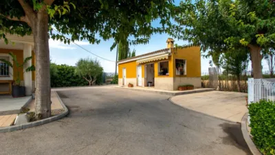 House in Sangonera La Seca photo 6