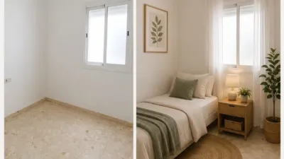 Apartment on Avenida de La Salle photo 6