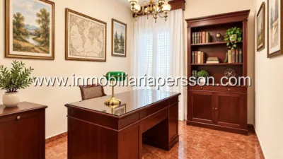 Apartment in Parque de Lourdes photo 17