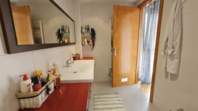 Apartment on Etxaburua Street photo 18