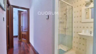 Flat on Goitia Street photo 24