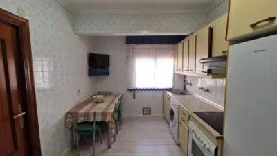 Apartment on Calle de Simón de Anda photo 7