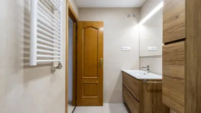 Apartment on Passeig del Comerç photo 22