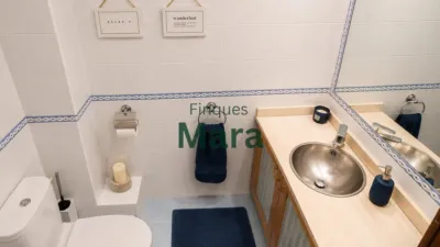 Apartment on Carrer de Francesc Macià photo 16