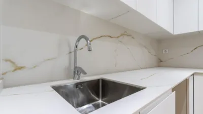Apartment in Ca Noriac photo 10