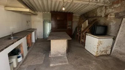 House in Corrubedo - Oleiros - Olveira photo 10