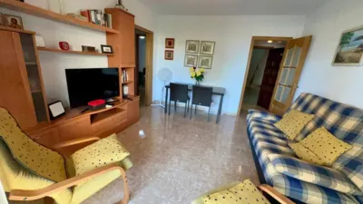 Apartment on Carrer de Pinós photo 6
