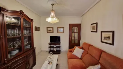 Apartment on Calle de Simón de Anda photo 2