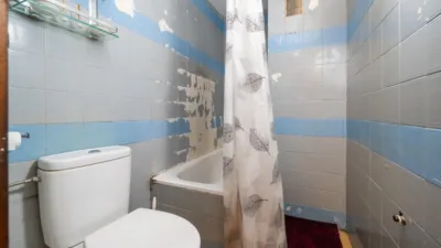 Apartment on Carrer Josep Melià photo 20