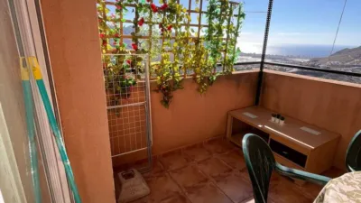 Apartment in La Envia Golf photo 23