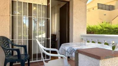 Terraced house in Urb. L Amfora photo 10