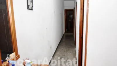 Flat on Carrer de Sant Llorens photo 39