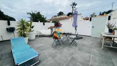 Townhouse in Colonia Escandinavia - Captivating photo 2