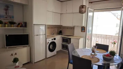 Apartment on Calle Oviedo photo 12