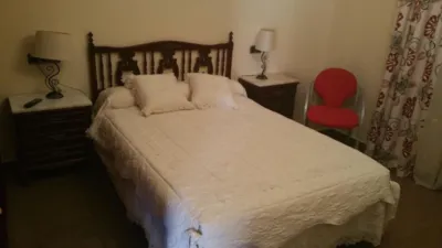 House in Villanueva de La Reina photo 15