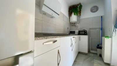 Apartment in El Carmen photo 3