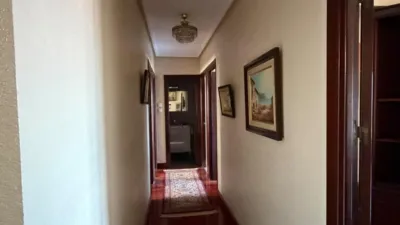 Apartment in Ayuntamiento photo 21