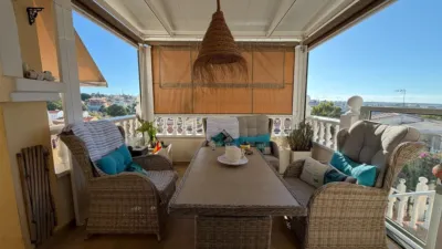 Casa – San Fulgencio - Vista 3