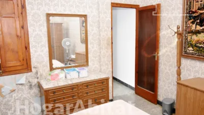Flat on Carrer de Sant Llorens photo 12