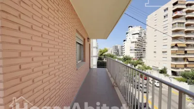 Apartment on Calle Castilla-La Mancha photo 9