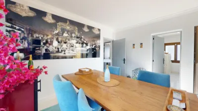 Chalet in Son Serra de Marina photo 18