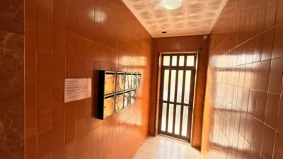Piso en calle de Uruguay photo 23
