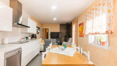 House in Algezares photo 11
