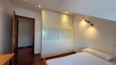 Duplex in Barrio San Lorenzo, 8 photo 25