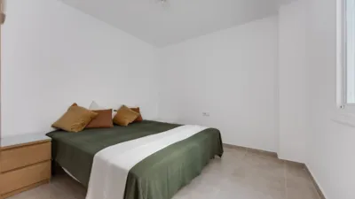 Apartment at 25 Ramón y Cajal Street photo 22