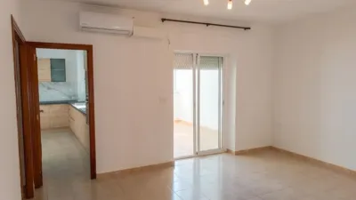 Flat on Carrer de Sant Antoni photo 16