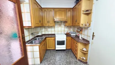 Apartment in Elx photo 6