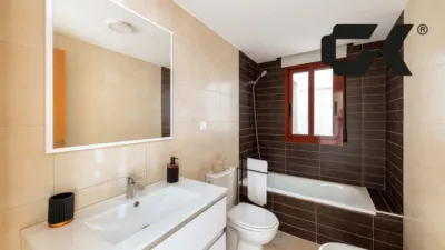 Apartment in Jerónimo and Aviléses photo 16